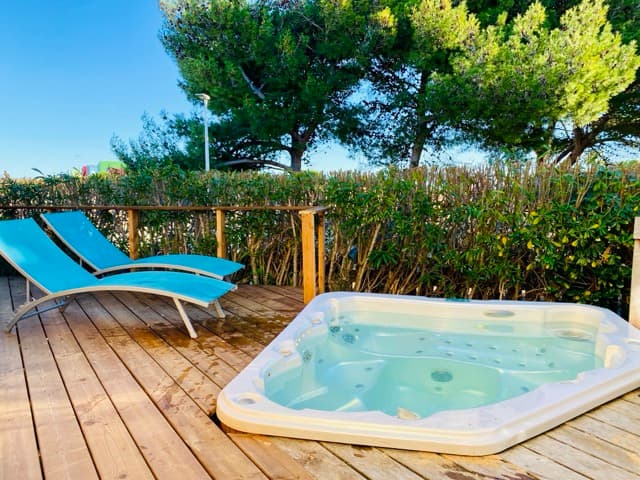 Photo Maison Villa Cosita - Gruissan