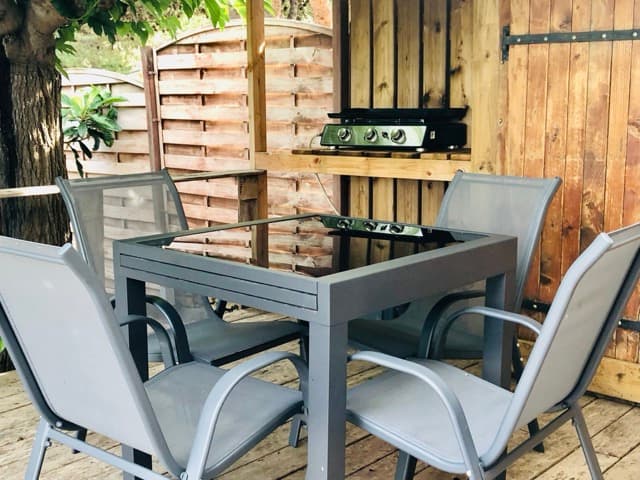 Photo Maison Villa Cosita - Gruissan