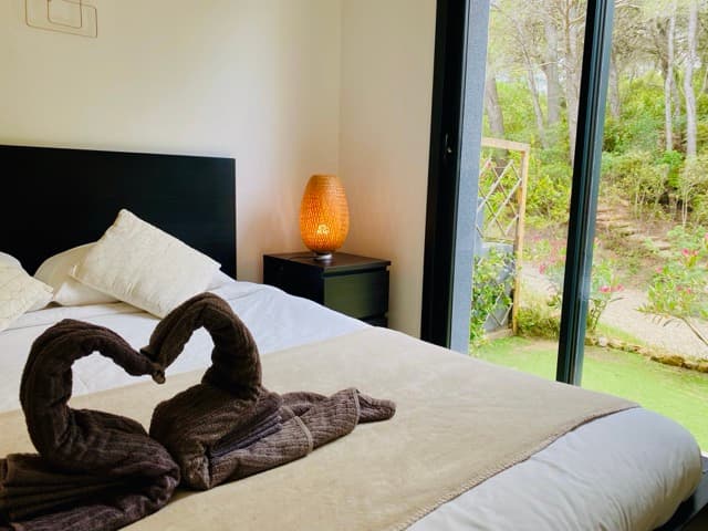 Photo Maison La forêt - Durban Corbières