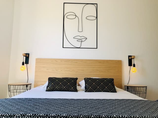 Photo Maison Horizon - Durban Corbières