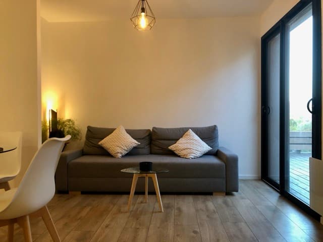 Photo Maison Horizon - Durban Corbières