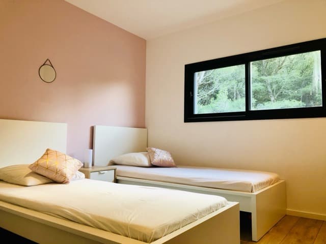 Photo Maison Horizon - Durban Corbières