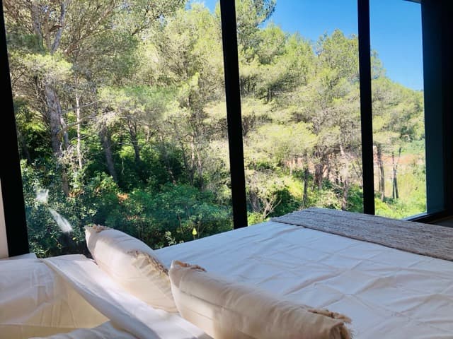 Photo Maison La Cabane - Durban Corbières