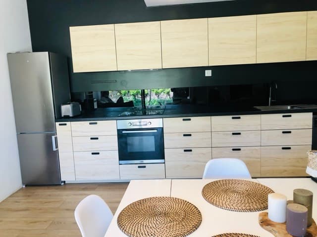 Photo Maison La Cabane - Durban Corbières