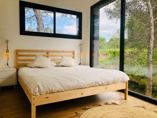 Photo Maison La Cabane - Durban Corbières